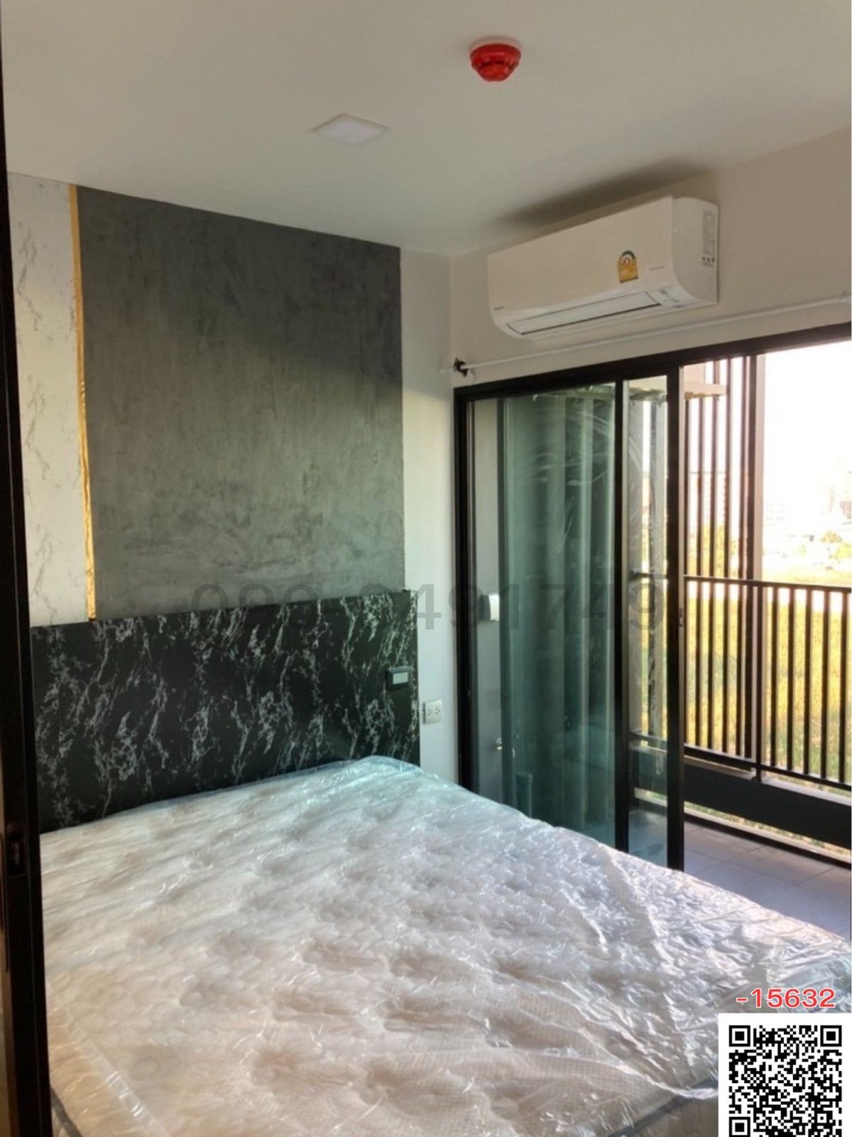 For SaleCondoPathum Thani,Rangsit, Thammasat : Condo for sale KAVE TU near Thammasat University, Rangsit.