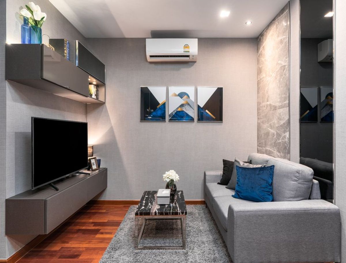 ขายคอนโดราชเทวี พญาไท : Wish Signature Midtown Siam 1【𝐒𝐄𝐋𝐋 & 𝐑𝐄𝐍𝐓】🔥คอนโดลุคแฟชั่น เรียบแต่หรู งานเฟอร์นิเจอร์เลือกมาเป๊ะทุกชิ้น🔥  ติดต่อไลน์ไอดี: @hacondo