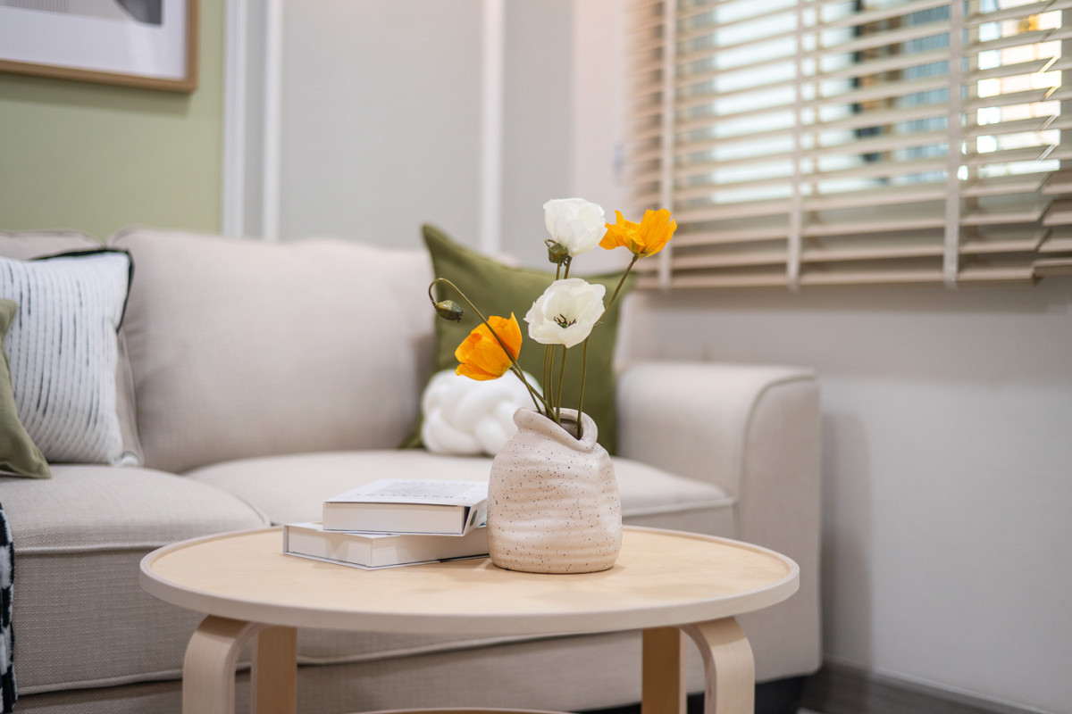 For SaleCondoKaset Nawamin,Ladplakao : For Sale Condo , Premsiri Boutique Park , BTS-Kasetsart University , Sena Nikhom , Chatuchak , Bangkok ,  CX-144869