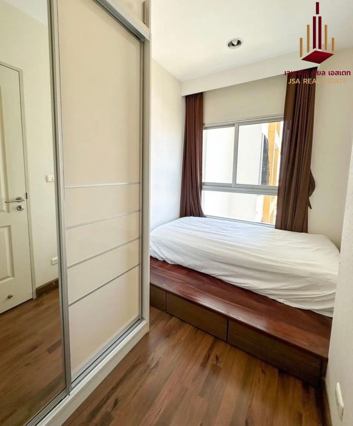 ขายคอนโดวงเวียนใหญ่ เจริญนคร : ✨ For Sale : Q House Condo Sathorn Only 7.19MB ✨