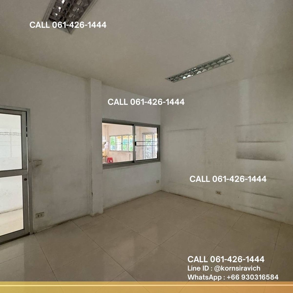 ให้เช่าร้านค้า/ตลาดนัดสุขุมวิท อโศก ทองหล่อ : ให้เช่า บ้านทำธุรกิจ ปรีดี พนมยงค์ - เอกมัย 