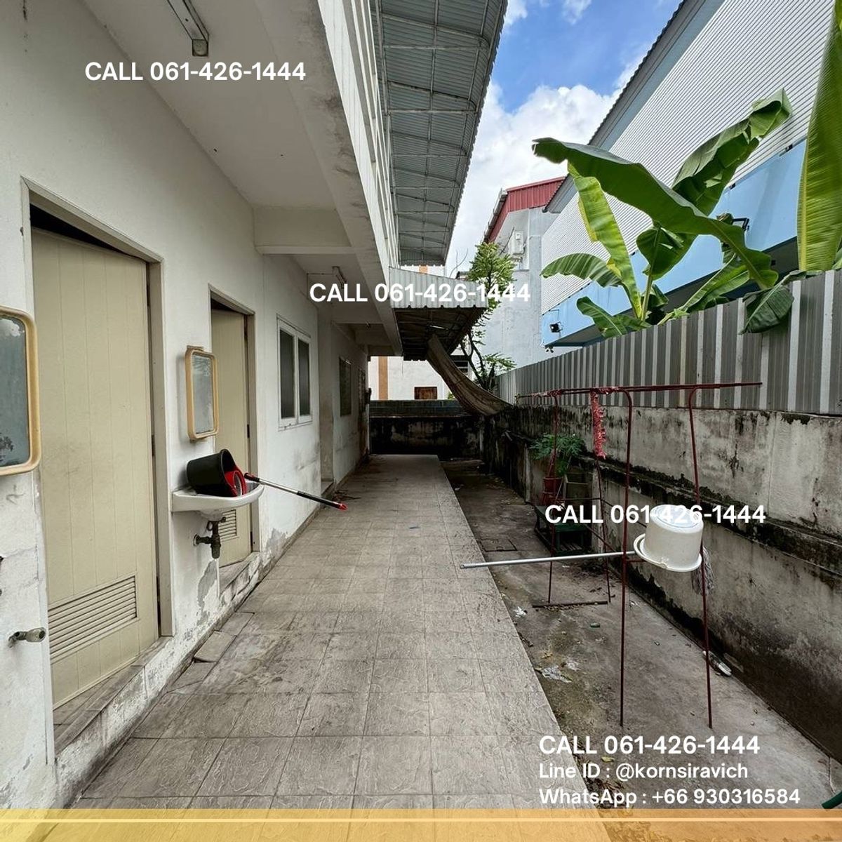 ให้เช่าร้านค้า/ตลาดนัดสุขุมวิท อโศก ทองหล่อ : ให้เช่า บ้านทำธุรกิจ ปรีดี พนมยงค์ - เอกมัย 