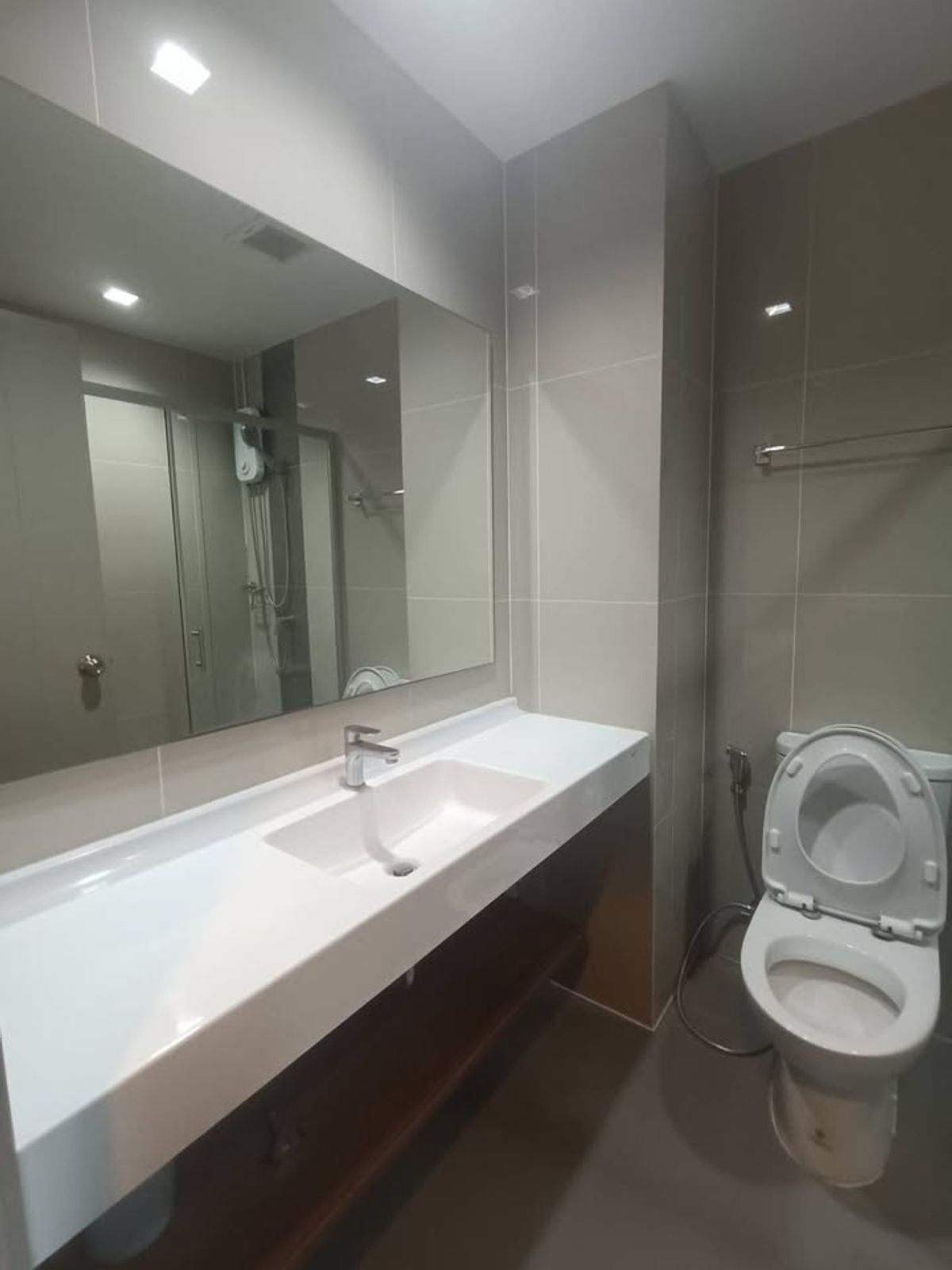 ให้เช่าคอนโดพระราม 9 เพชรบุรีตัดใหม่ RCA : เช่าคอนโด IDEO New Rama 9/ไอดีโอ นิว พระราม 9 (B6810069)