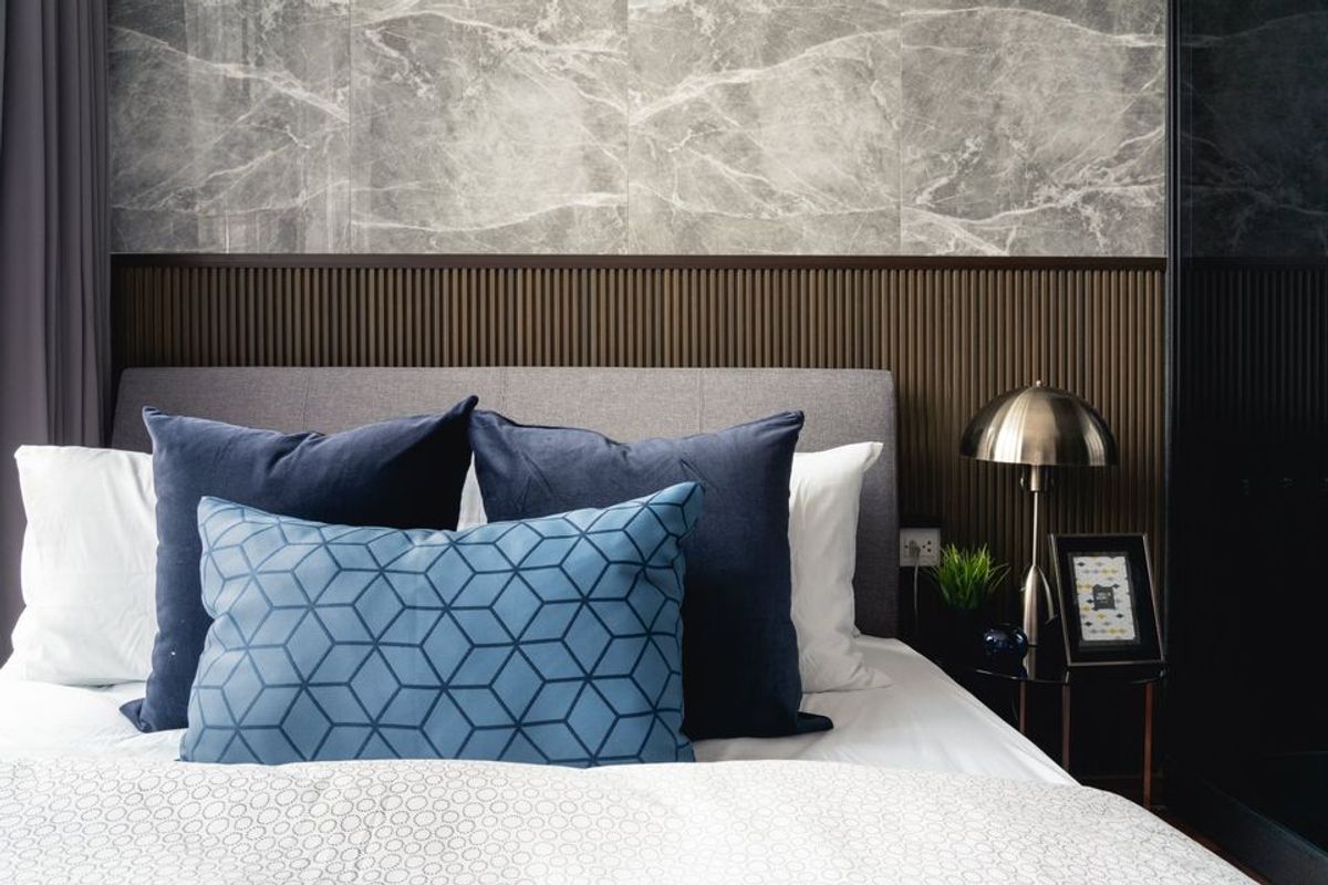 ขายคอนโดราชเทวี พญาไท : Wish Signature Midtown Siam 1【𝐒𝐄𝐋𝐋 & 𝐑𝐄𝐍𝐓】🔥คอนโดลุคแฟชั่น เรียบแต่หรู งานเฟอร์นิเจอร์เลือกมาเป๊ะทุกชิ้น🔥  ติดต่อไลน์ไอดี: @hacondo