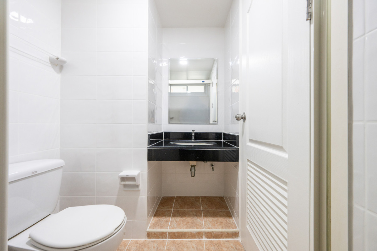 For SaleCondoKaset Nawamin,Ladplakao : For Sale Condo , Premsiri Boutique Park , BTS-Kasetsart University , Sena Nikhom , Chatuchak , Bangkok ,  CX-144869