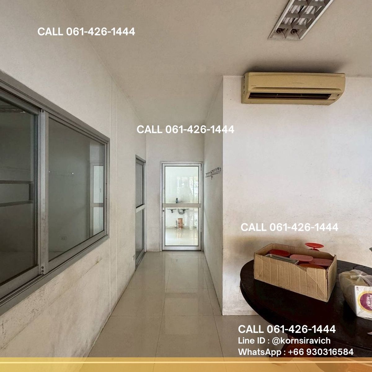 ให้เช่าร้านค้า/ตลาดนัดสุขุมวิท อโศก ทองหล่อ : ให้เช่า บ้านทำธุรกิจ ปรีดี พนมยงค์ - เอกมัย 