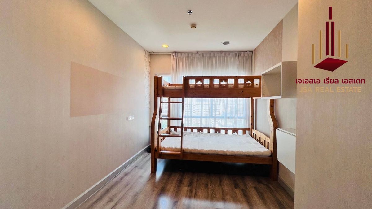 ขายคอนโดสาทร นราธิวาส : ✨ For Sale :Centric Sathorn St.Louis Only 4.4MB ✨