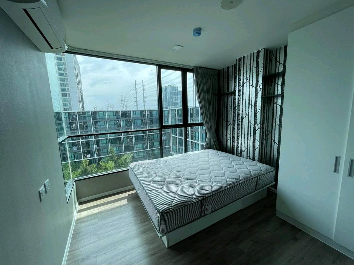ให้เช่าคอนโดแจ้งวัฒนะ เมืองทอง : ให้เช่า Atmoz แจ้งวัฒนะ free wifi
