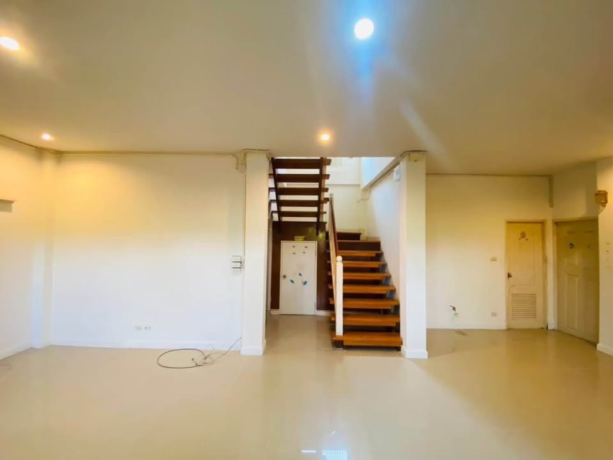 ขายบ้านนวมินทร์ รามอินทรา : ขายบ้าน  บ้านบุรีรมย์ รามอินทรา - ซาฟารี สามวาตะวันตก เขต คลองสามวา กรุงเทพ  CX-140265