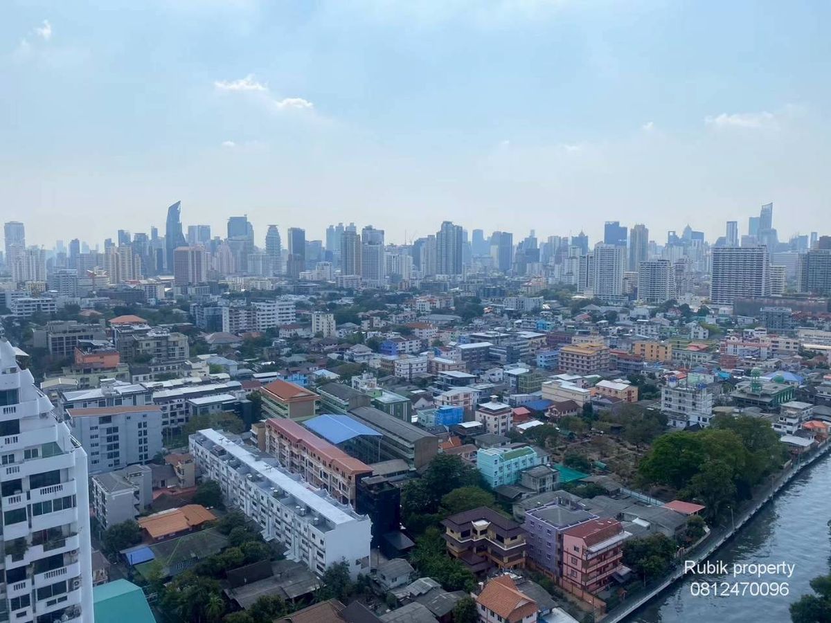 For SaleCondoRama9, Petchburi, RCA : 🏢 (RB1320) Condo for sale, The Base Phetchaburi - Thonglor, sold with tenant 💰 Receive immediate returns!