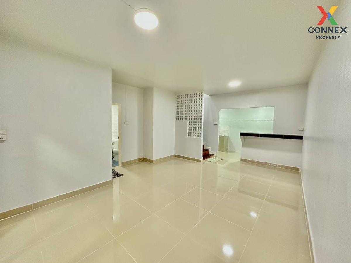 ขายบ้านนนทบุรี บางใหญ่ บางบัวทอง : ขายบ้าน  บ้านพฤกษา 3 บางบัวทอง รีโนเวทใหม่ บางคูรัด บางบัวทอง นนทบุรี  CX-136523