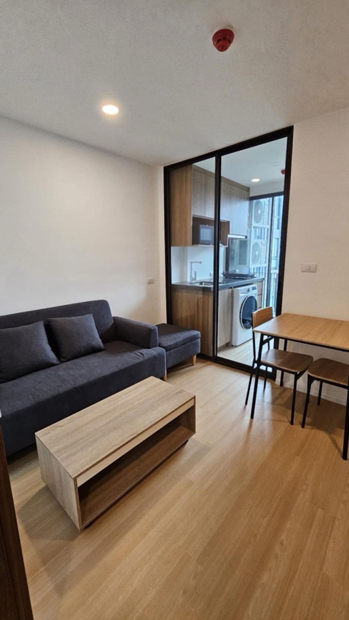 For RentCondoBangna, Bearing, Lasalle : For rent Cerocco Bangna36
