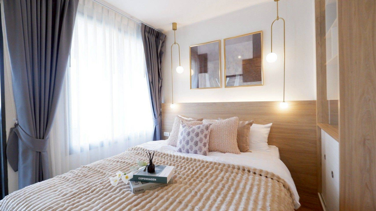 For SaleCondoRama3 (Riverside),Satupadit : For Sale Condo , U Delight Residence Riverfront , Bang Phong Phang , Yannawa , Bangkok , CX-139404