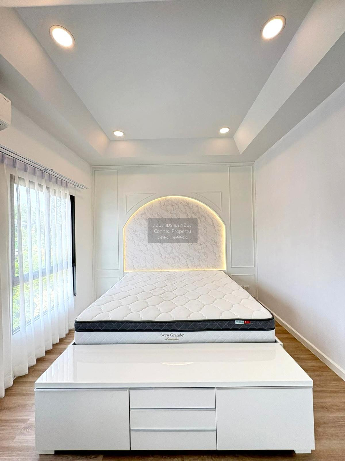 ขายบ้านบางนา แบริ่ง ลาซาล : ขายบ้าน  เพอร์เฟค พาร์ค บางนา บางเสาธง บางเสาธง สมุทรปราการ CX-133198