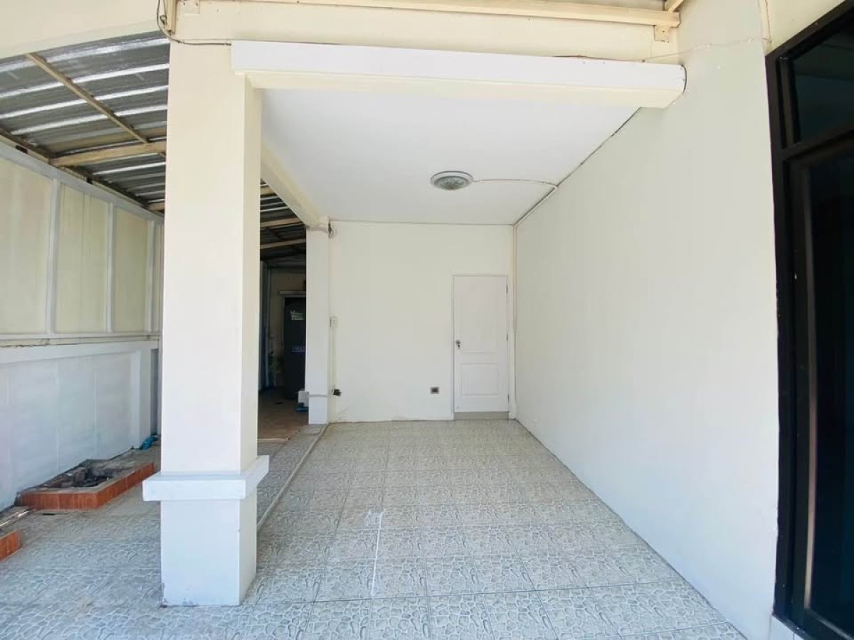 ขายบ้านนวมินทร์ รามอินทรา : ขายบ้าน  บ้านบุรีรมย์ รามอินทรา - ซาฟารี สามวาตะวันตก เขต คลองสามวา กรุงเทพ  CX-140265