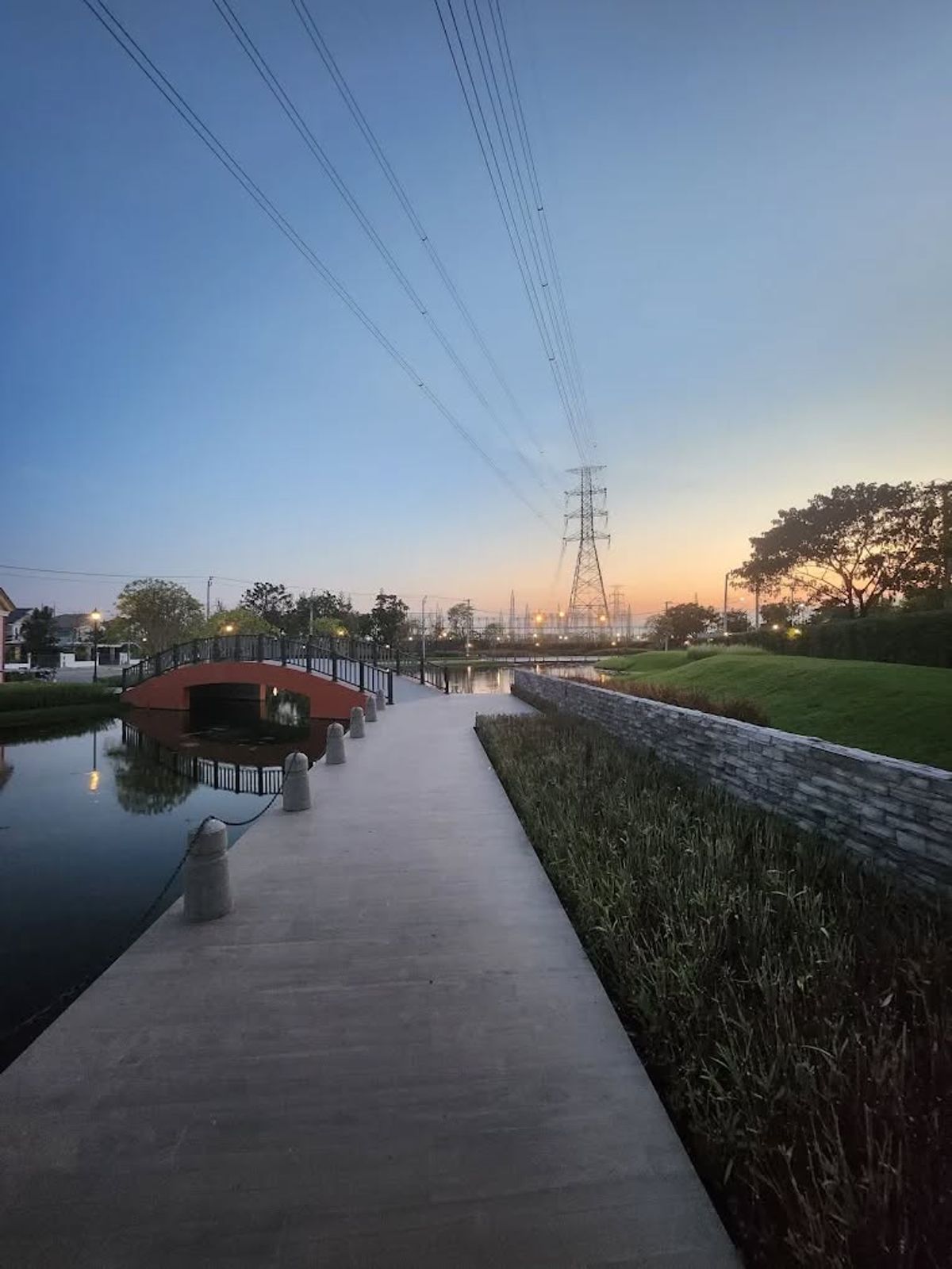 ให้เช่าบ้านบางนา แบริ่ง ลาซาล : ให้เช่า บ้านเดี่ยว Villaggio 2 ศรีนครินทร์–บางนา ขนาด 30 ตารางวา 3 ห้องนอน พร้อมอยู่ ตำบลบางแก้ว อำเภอบางพลี จังหวัดสมุทรปราการ