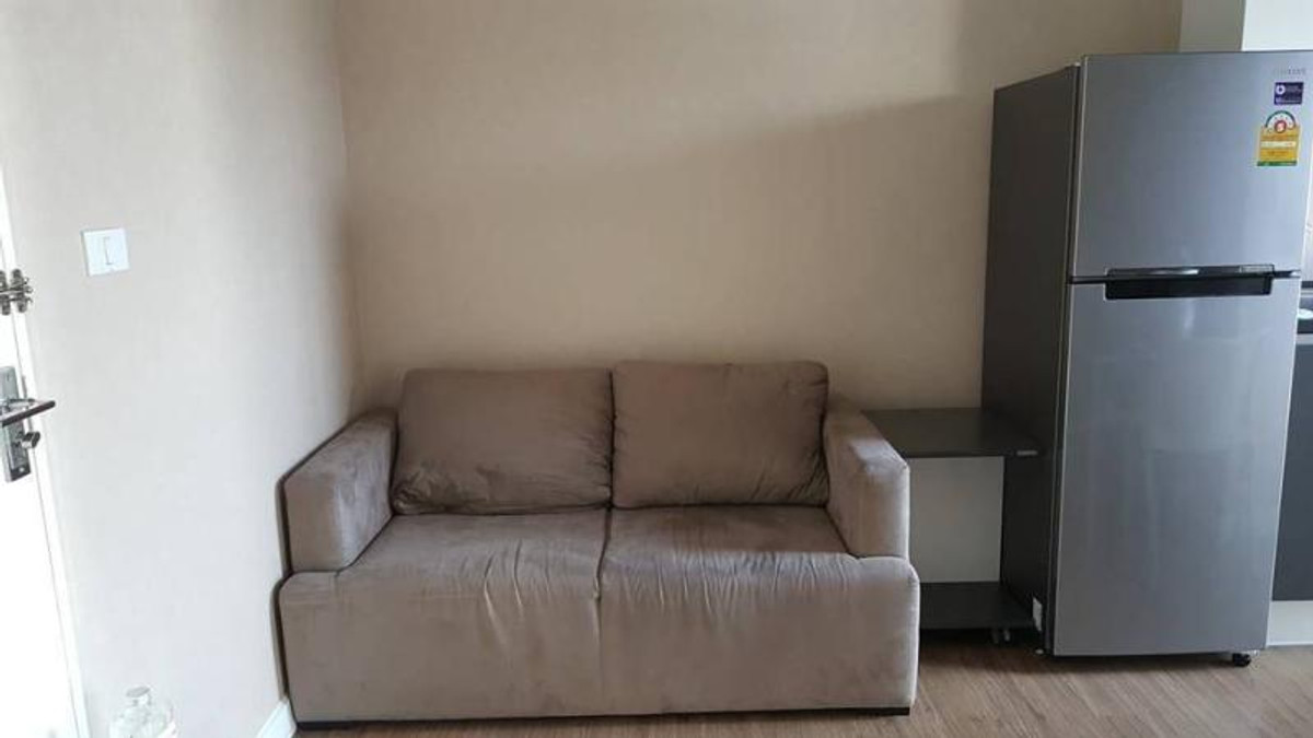 For SaleCondoChaengwatana, Muangthong : FOR SALE condo , Hallmark Ngamwongwan , MRT-Yak Tiwanon , Bang Khen , Mueang Nonthaburi , Nonthaburi , CX-74221