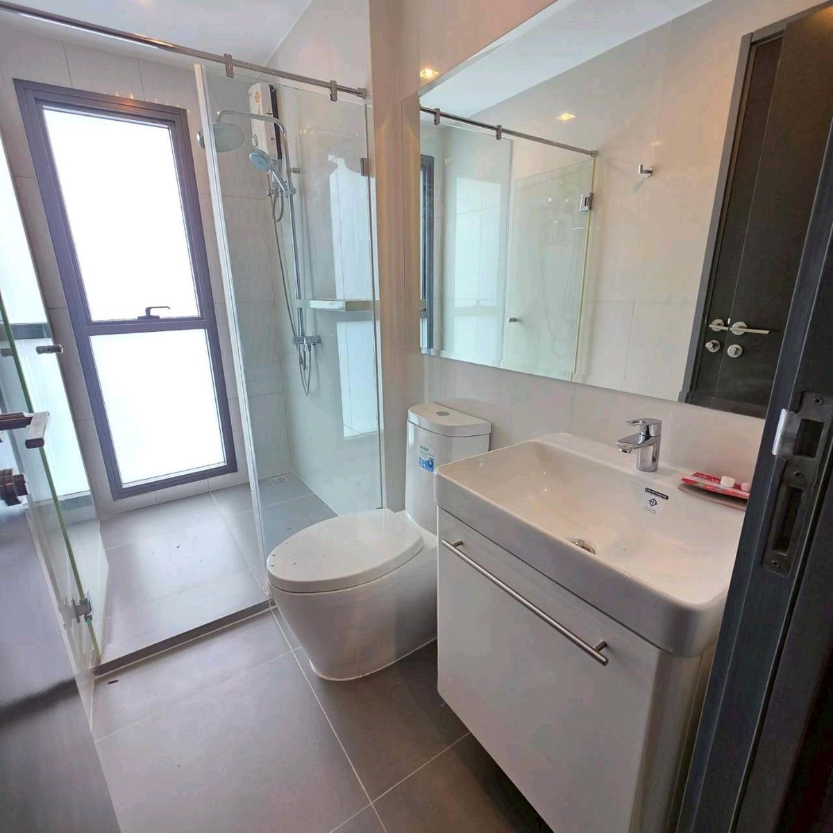 ให้เช่าคอนโดราชเทวี พญาไท : 🔆ให้เช่า🔆 คอนโด ริทึ่ม รางน้ำ 58 ตรม พร้อมเฟอร์ เครื่ิงใช้ไฟฟ้าครบ