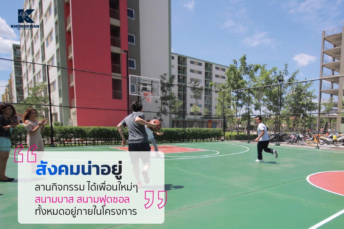 For SaleCondoPathum Thani,Rangsit, Thammasat : 📌 Start investing in real estate Easier than you think — spend 0 baht! with low-million-dollar condos Guaranteed income of 5,000 baht per month for 5 years.