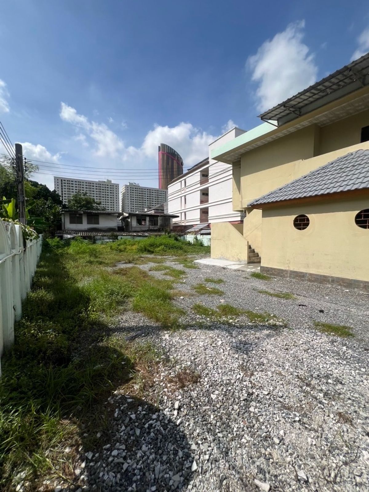 ให้เช่าร้านค้า/ตลาดนัดสะพานควาย จตุจักร : บ้านเช่า ทำธุรกิจ อินทามระ พญาไท สะพานควาย ที่จอดรถ 15 คัน 