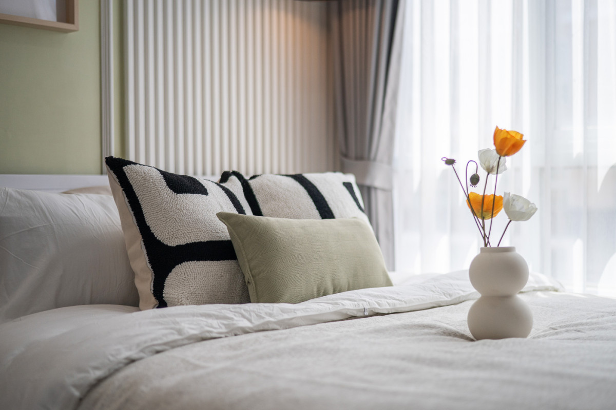 For SaleCondoKaset Nawamin,Ladplakao : For Sale Condo , Premsiri Boutique Park , BTS-Kasetsart University , Sena Nikhom , Chatuchak , Bangkok ,  CX-144869