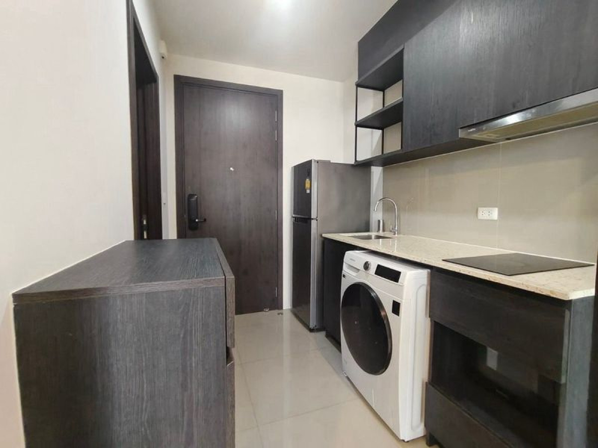 ขายคอนโดรัชดา ห้วยขวาง : ขายคอนโด  เอ็กซ์ที ห้วยขวาง MRT-ห้วยขวาง ห้วยขวาง เขต ห้วยขวาง กรุงเทพ   CX-144917