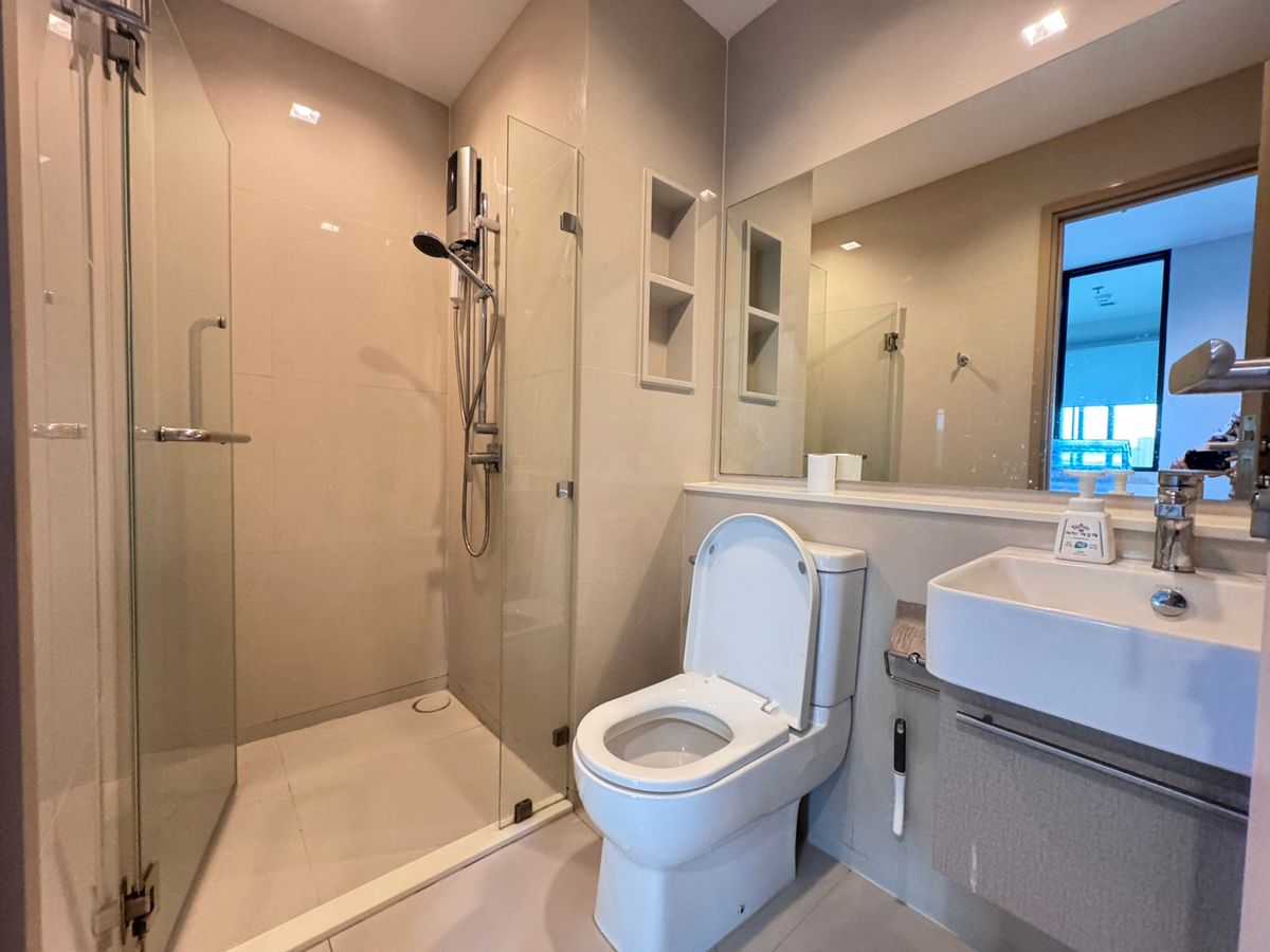 ขายคอนโดท่าพระ ตลาดพลู วุฒากาศ : ห้องสวย ตำเเหน่งดีมาก ขายถูกกว่าโครงการ เพียง 3.1 ล้านเท่านั้น