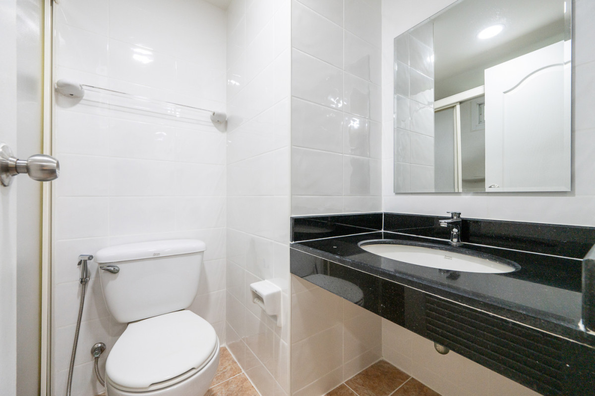 For SaleCondoKaset Nawamin,Ladplakao : For Sale Condo , Premsiri Boutique Park , BTS-Kasetsart University , Sena Nikhom , Chatuchak , Bangkok ,  CX-144869