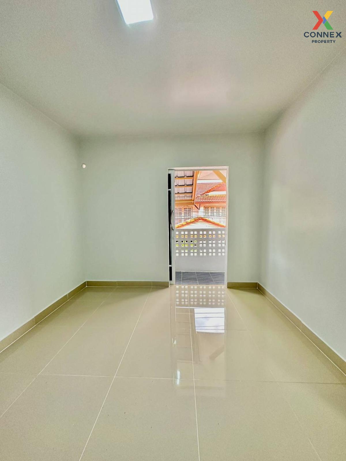 ขายบ้านนนทบุรี บางใหญ่ บางบัวทอง : ขายบ้าน  บ้านพฤกษา 3 บางบัวทอง รีโนเวทใหม่ บางคูรัด บางบัวทอง นนทบุรี  CX-136523