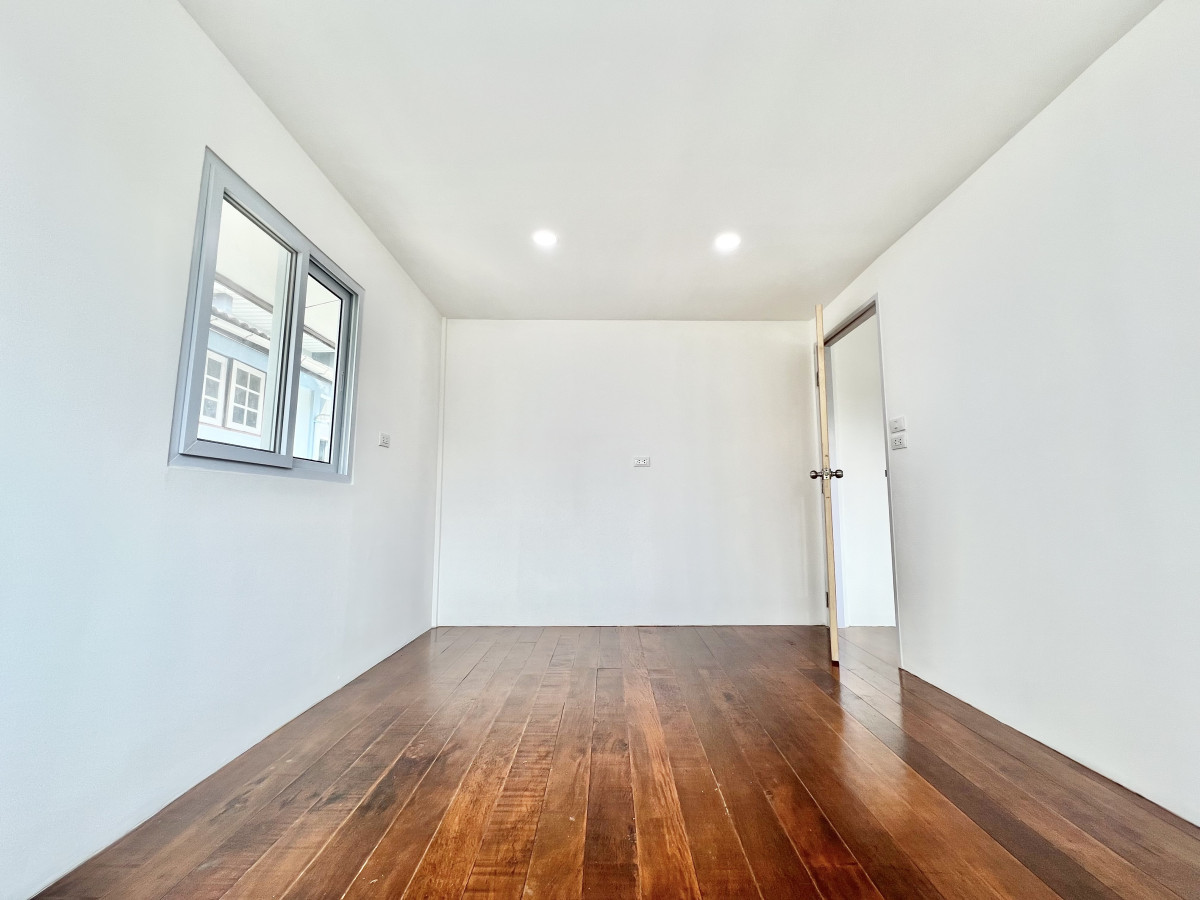 ขายบ้านลาดพร้าว101 แฮปปี้แลนด์ : ขายบ้าน  ชุมชนร่วมใจพัฒนา ลาดพร้าว 101 MRT-ลาดพร้าว 101 (สายสีเหลือง) คลองจั่น เขต บางกะปิ กรุงเทพ CX-133874