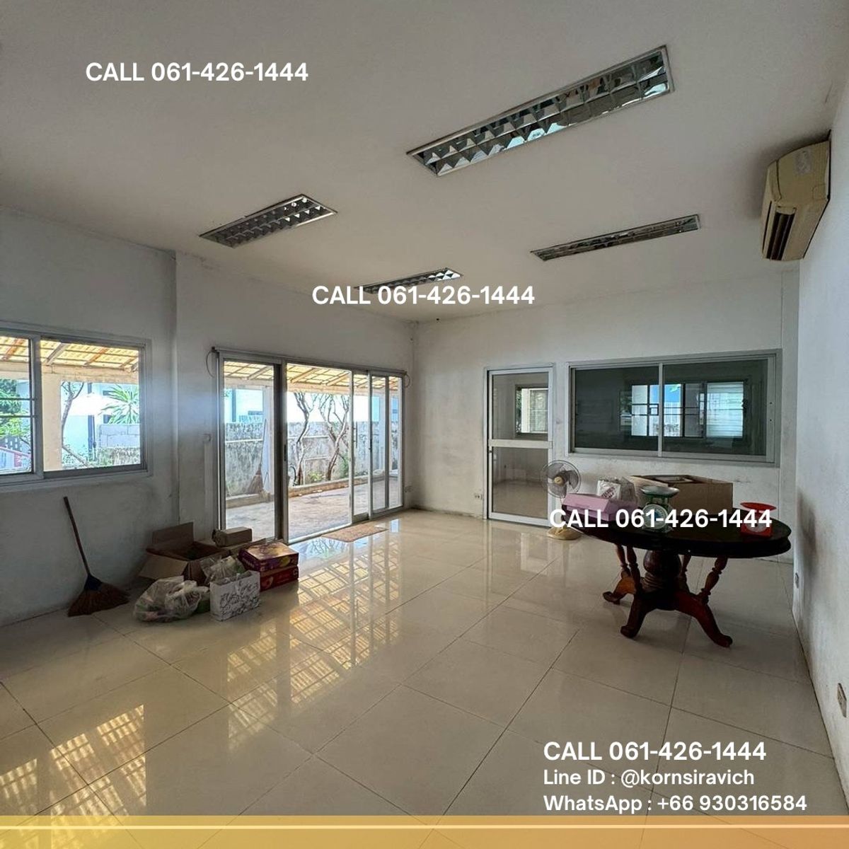 ให้เช่าร้านค้า/ตลาดนัดสุขุมวิท อโศก ทองหล่อ : ให้เช่า บ้านทำธุรกิจ ปรีดี พนมยงค์ - เอกมัย 