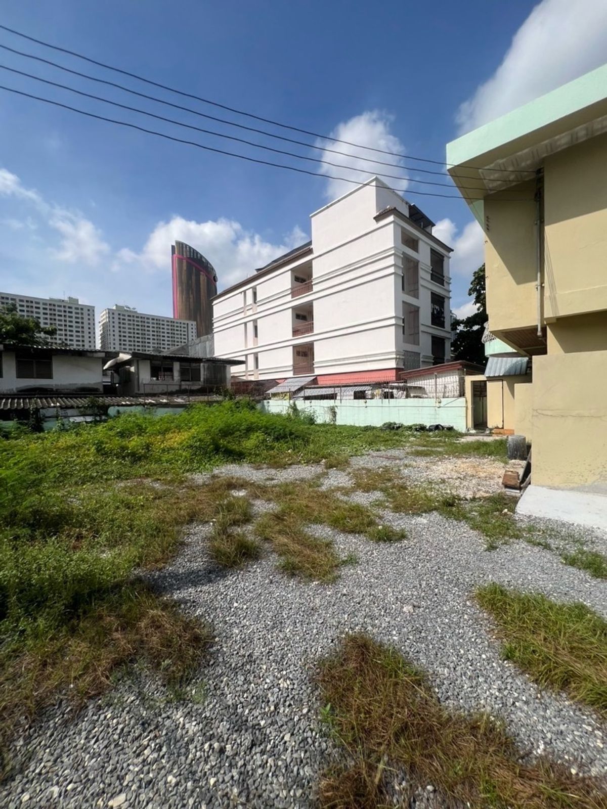 ให้เช่าร้านค้า/ตลาดนัดสะพานควาย จตุจักร : บ้านเช่า ทำธุรกิจ อินทามระ พญาไท สะพานควาย ที่จอดรถ 15 คัน 