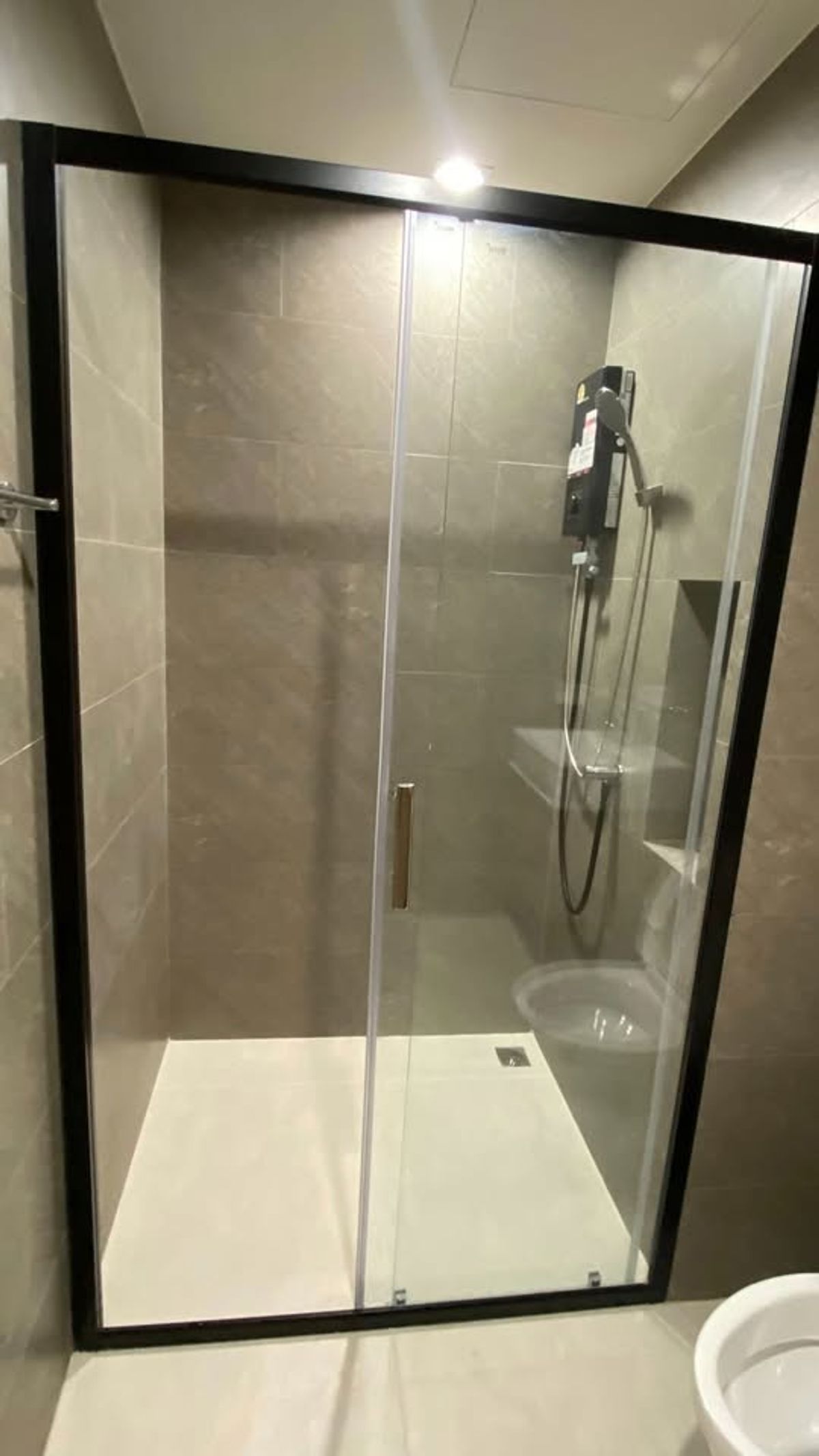 For RentCondoRamkhamhaeng, Hua Mak : Condo for rent The Livin Ramkhamhaeng/The Livin Ramkhamhaeng (G6810010)