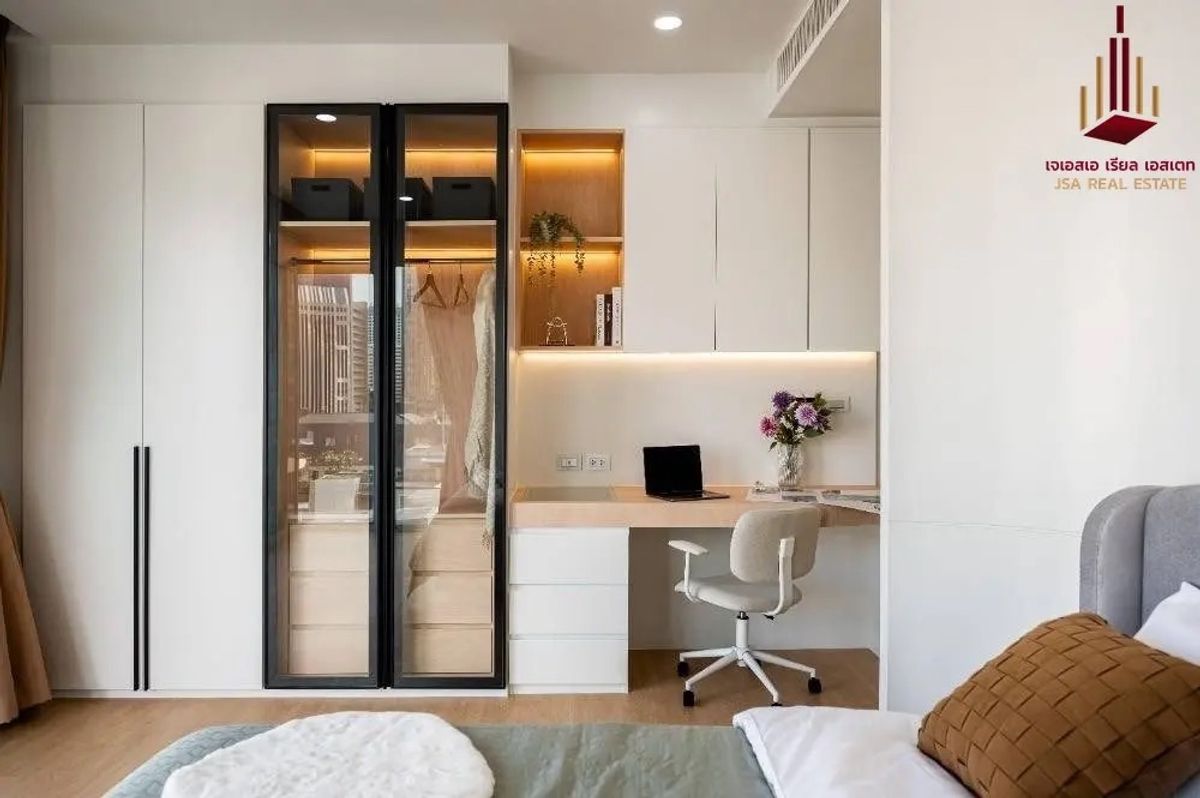 ขายคอนโดนานา : ✨ For Sale: The Prime 11 ✨ 💰 ONLY 9,900,000 THB