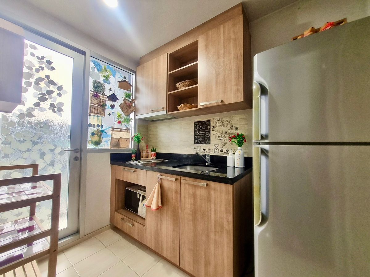 คอนโดวงเวียนใหญ่ เจริญนคร : ให้เช่า Hive Taksin Condominium — 2 ห้องนอน พร้อมเฟอร์ครบ ห้องมุมสวย ใจกลางเมือง ใกล้ BTS วงเวียนใหญ่เพียง 2 นาที 