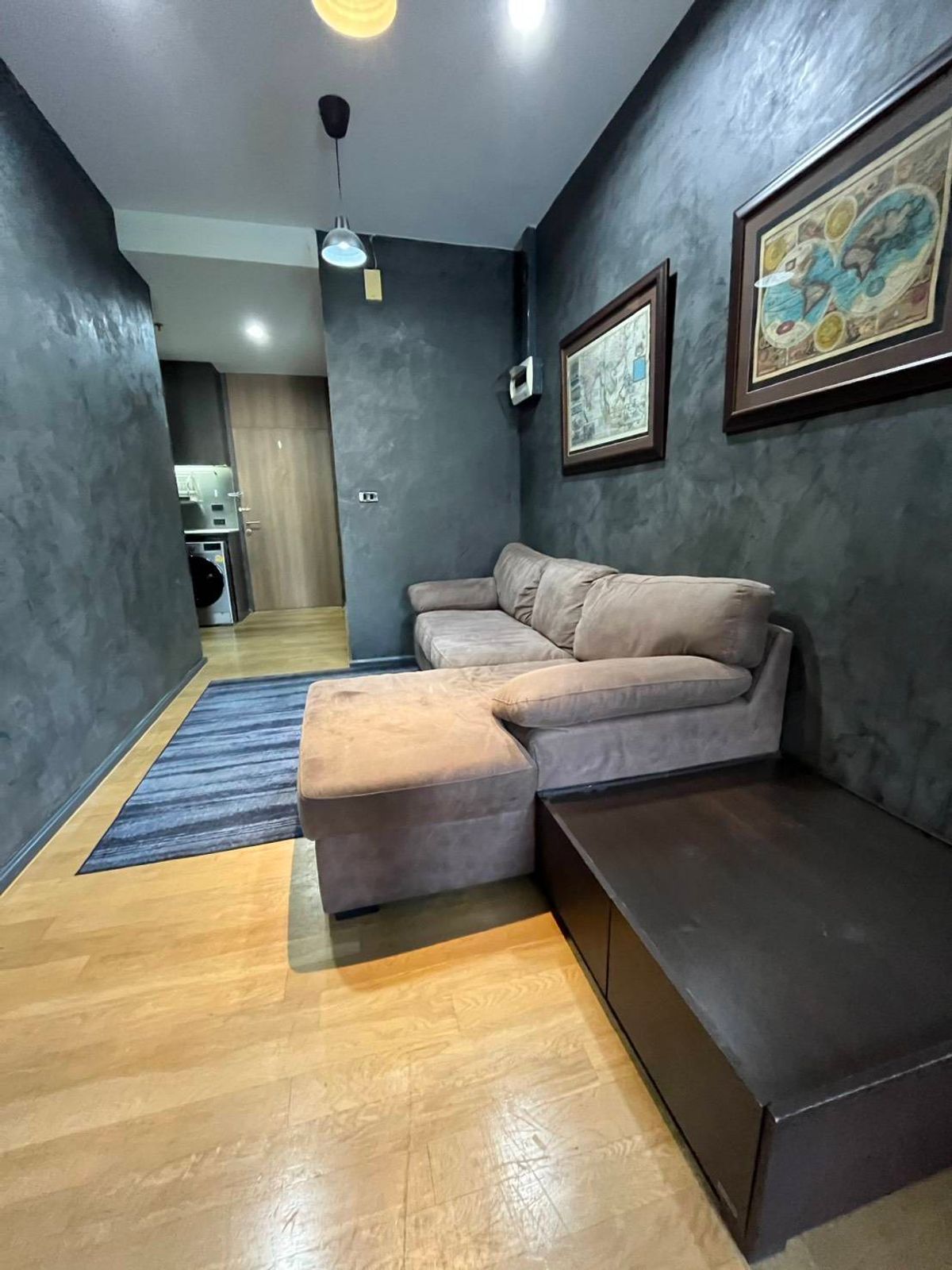 For SaleCondoSukhumvit, Asoke, Thonglor : Near BTS Thonglor