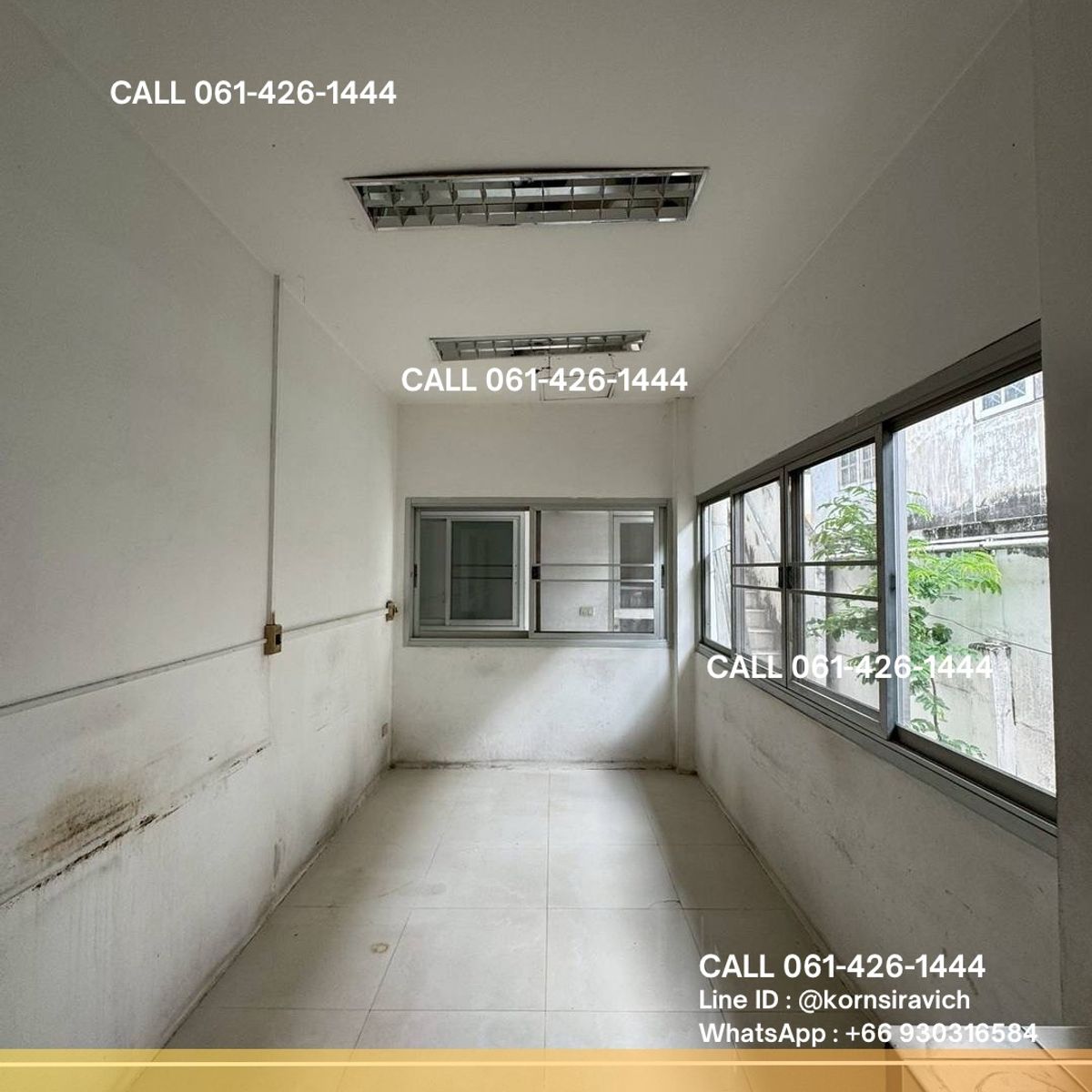 ให้เช่าร้านค้า/ตลาดนัดสุขุมวิท อโศก ทองหล่อ : ให้เช่า บ้านทำธุรกิจ ปรีดี พนมยงค์ - เอกมัย 