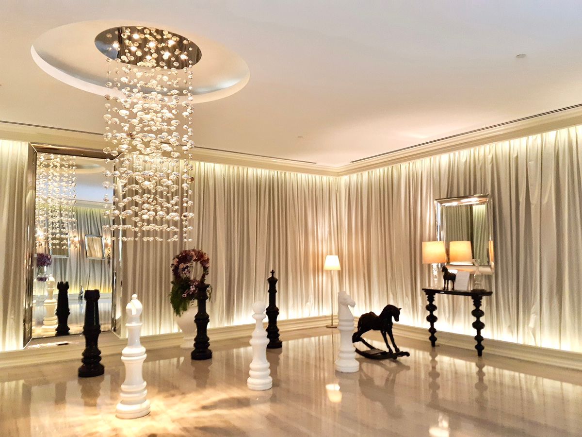 คอนโดวงเวียนใหญ่ เจริญนคร : ให้เช่า Hive Taksin Condominium — 2 ห้องนอน พร้อมเฟอร์ครบ ห้องมุมสวย ใจกลางเมือง ใกล้ BTS วงเวียนใหญ่เพียง 2 นาที 