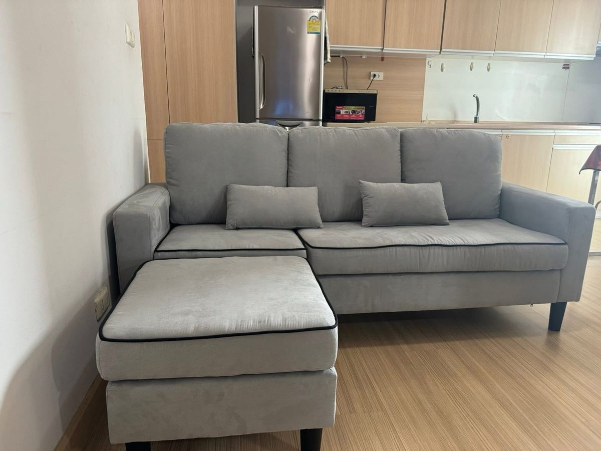For RentCondoPattanakan, Srinakarin : For rent The parkland srinakarin