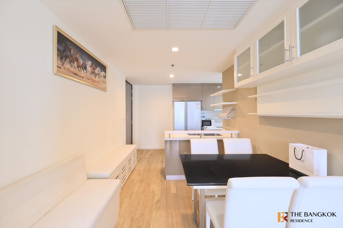 ให้เช่าคอนโดสุขุมวิท อโศก ทองหล่อ : Siri At : Available for rent!!!!