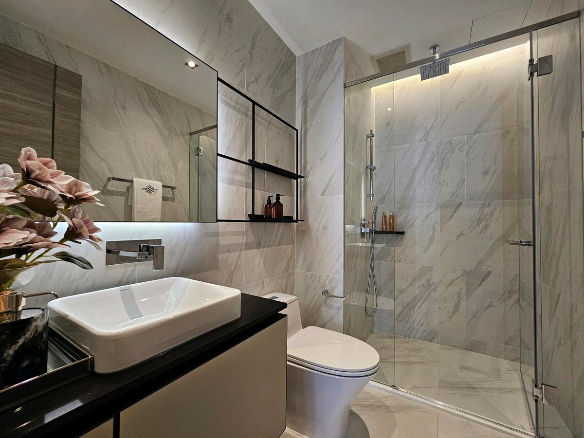 For SaleCondoSukhumvit, Asoke, Thonglor : The room sukhumvit 38