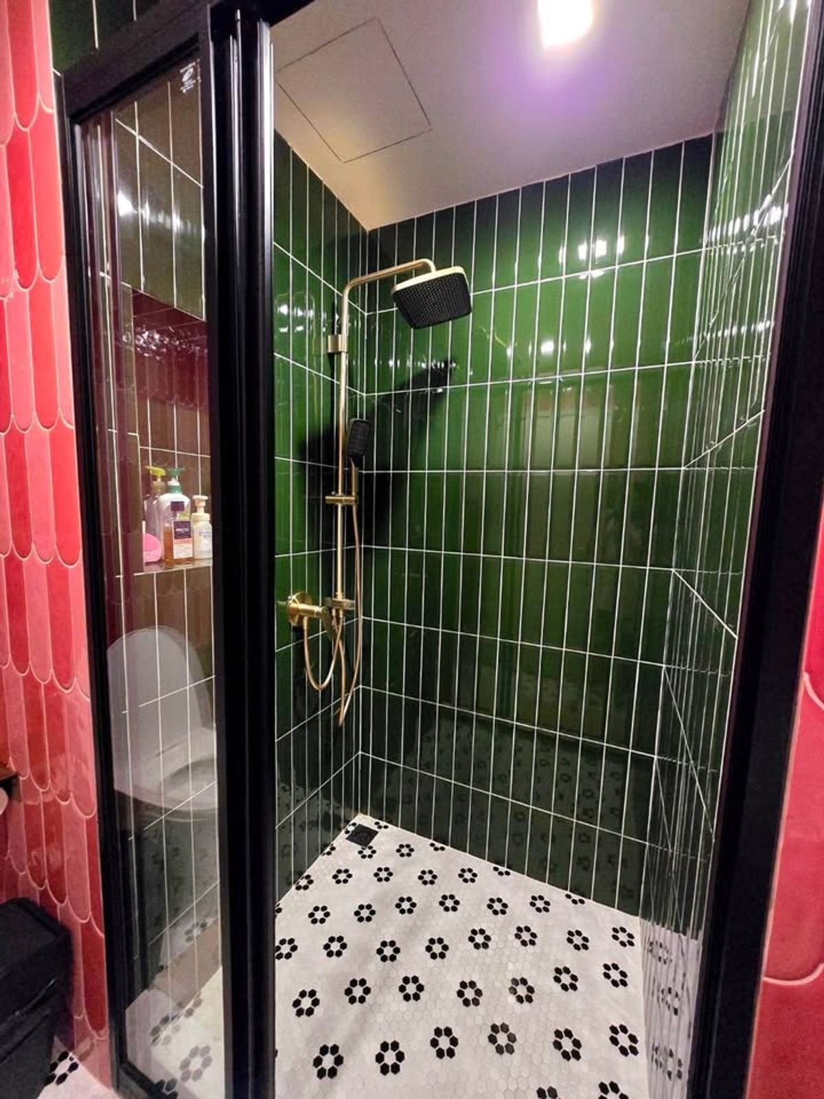 ให้เช่าคอนโดพระราม 9 เพชรบุรีตัดใหม่ RCA : เช่าคอนโด The Base Phetchaburi - Thonglor/เดอะ เบส เพชรบุรี - ทองหล่อ (G6810004)