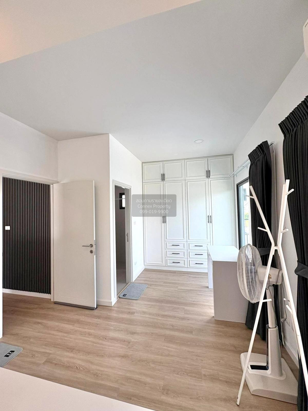 ขายบ้านบางนา แบริ่ง ลาซาล : ขายบ้าน  เพอร์เฟค พาร์ค บางนา บางเสาธง บางเสาธง สมุทรปราการ CX-133198