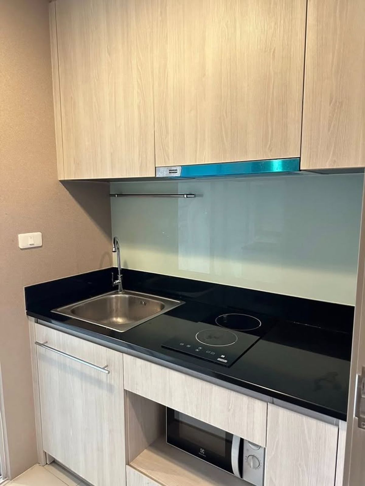 For RentCondoRamkhamhaeng, Hua Mak : Condo for rent Niche Mono Ramkhamhaen/Niche Mono Ramkhamhaeng (B6810070)