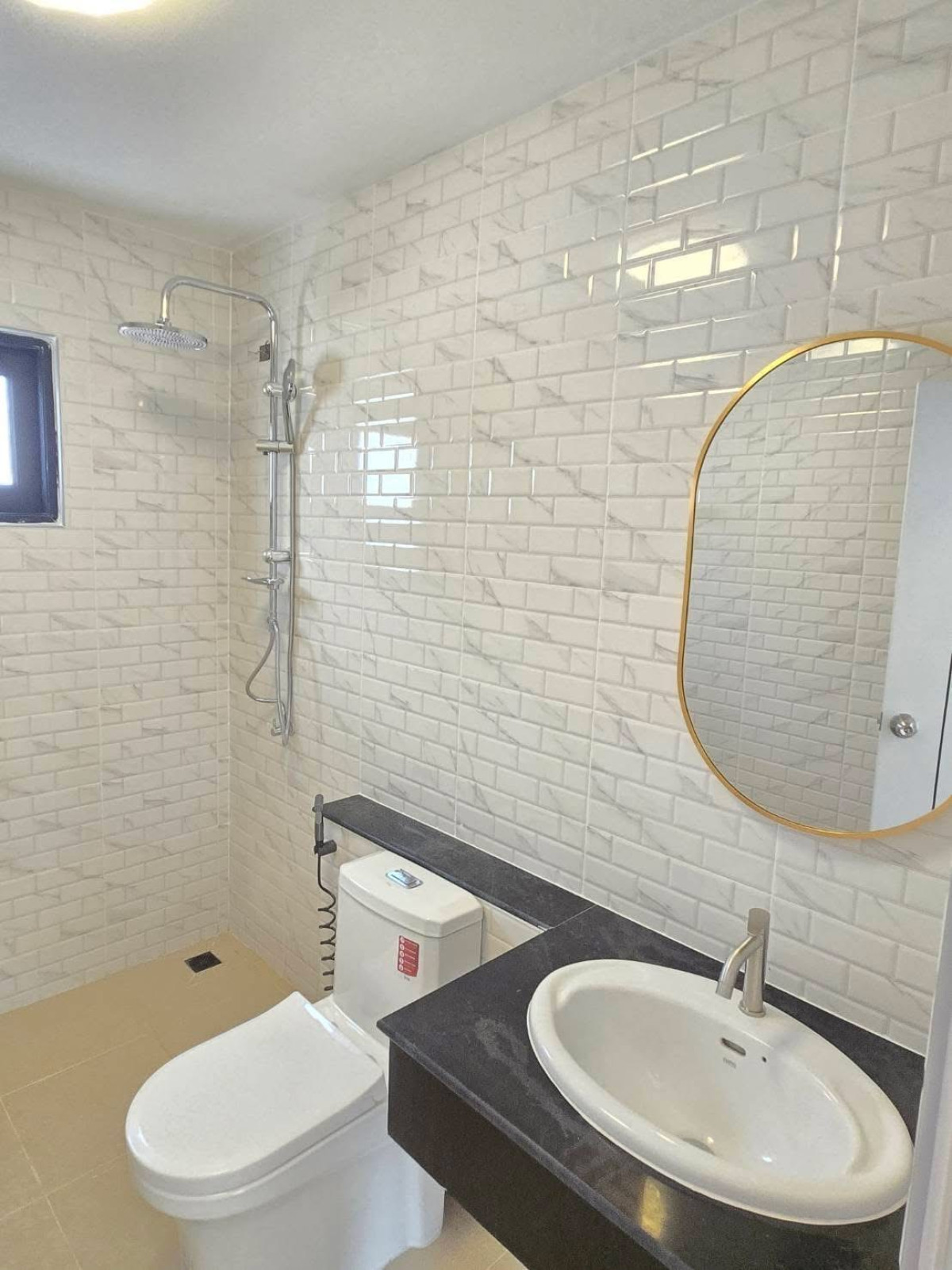 ขายบ้านปทุมธานี รังสิต ธรรมศาสตร์ : ขายบ้าน  บ้านภัสสร 3 รังสิตคลอง 3 หน้ากว้าง รีโนเวทใหม่ คลองสาม คลองหลวง ปทุมธานี   CX-147241