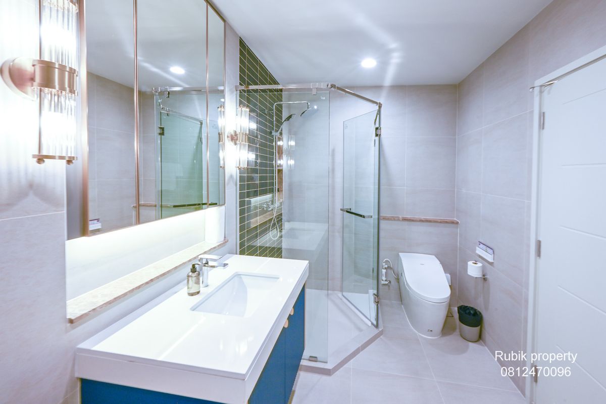 บ้านสมุทรปราการ สำโรง : 🏡 (RB1316) Sale / Rent | Private Pool Residence @ ELSE Bearing 32 Luxury Modern Home with Private Pool | Ready to Move In