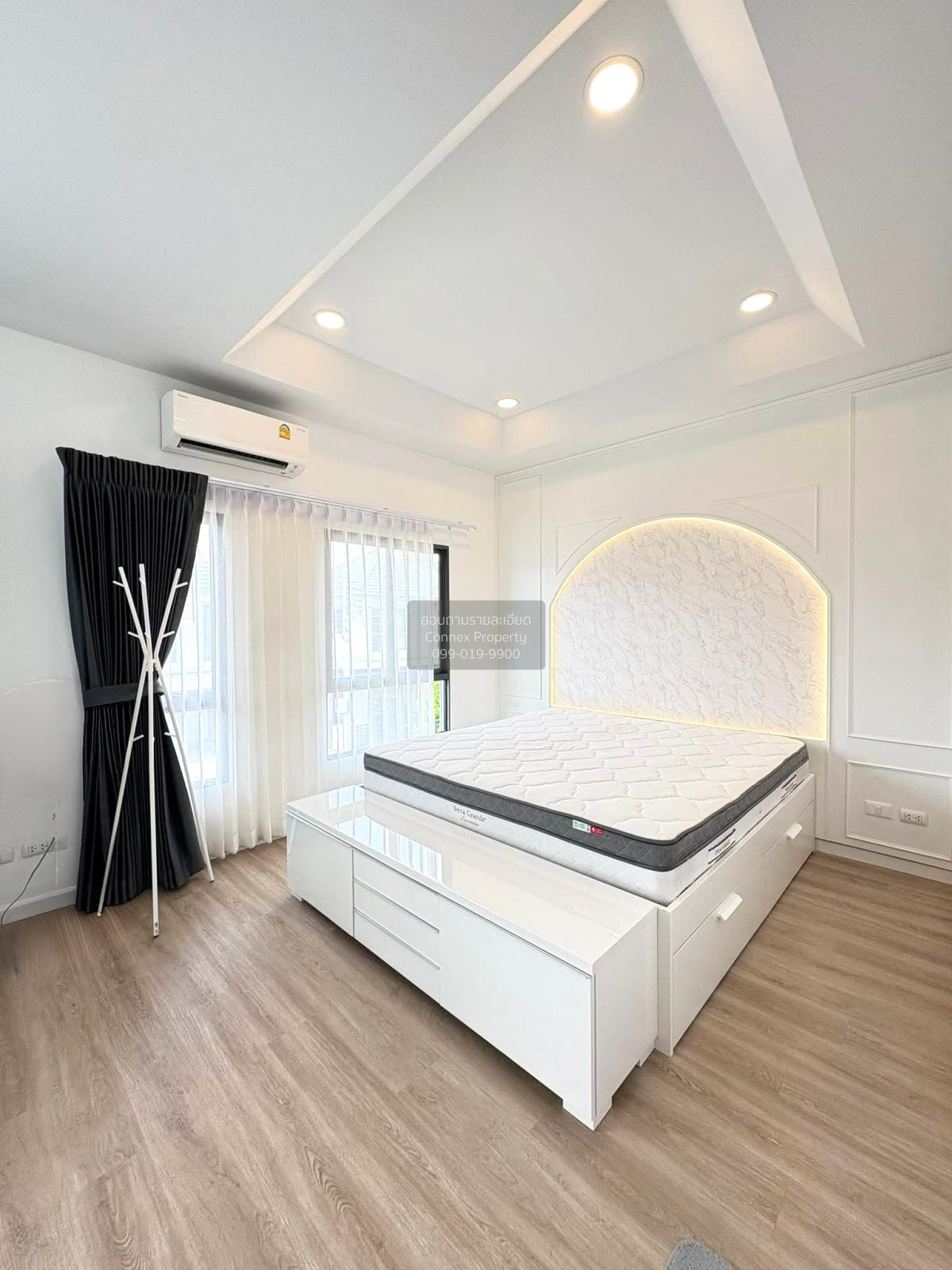 ขายบ้านบางนา แบริ่ง ลาซาล : ขายบ้าน  เพอร์เฟค พาร์ค บางนา บางเสาธง บางเสาธง สมุทรปราการ CX-133198