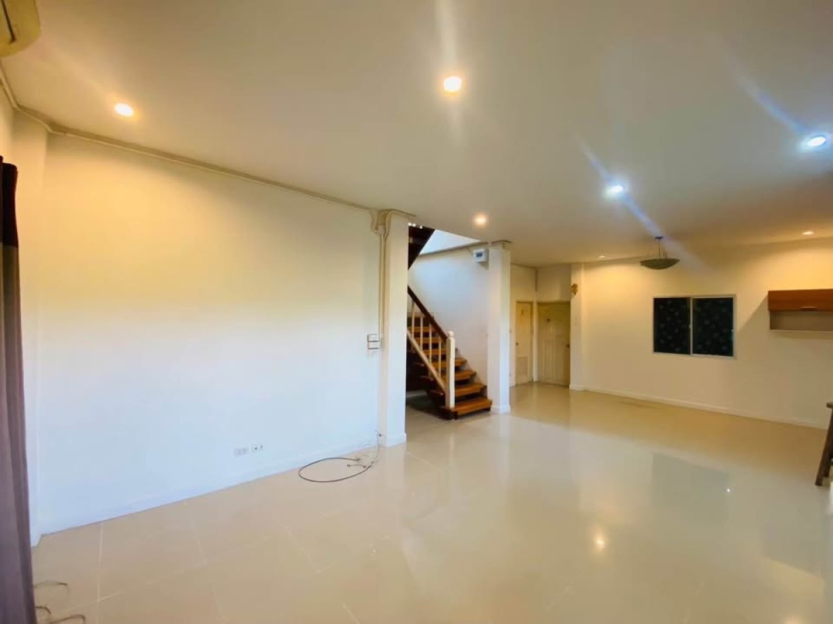 ขายบ้านนวมินทร์ รามอินทรา : ขายบ้าน  บ้านบุรีรมย์ รามอินทรา - ซาฟารี สามวาตะวันตก เขต คลองสามวา กรุงเทพ  CX-140265