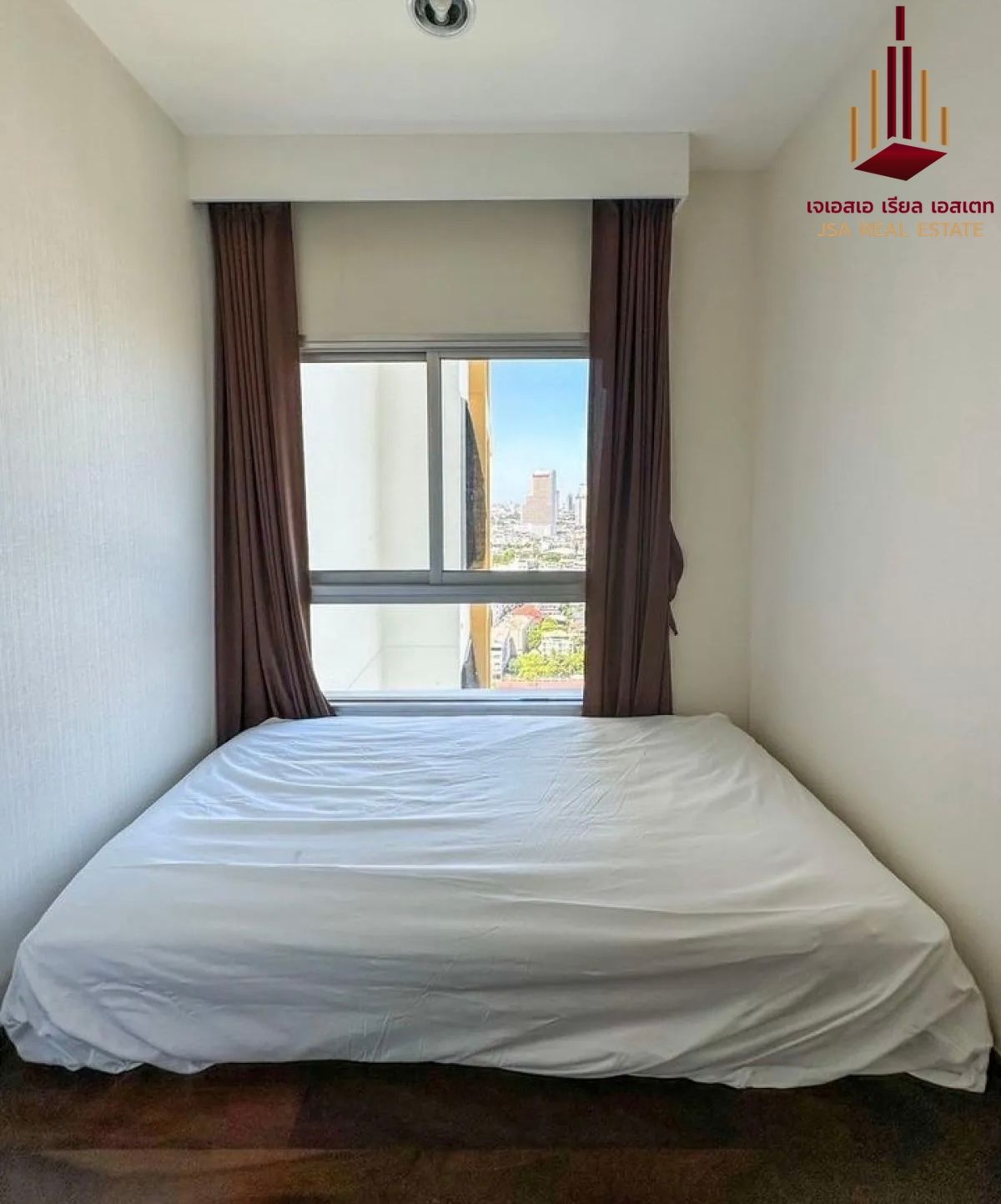 ขายคอนโดวงเวียนใหญ่ เจริญนคร : ✨ For Sale : Q House Condo Sathorn Only 7.19MB ✨