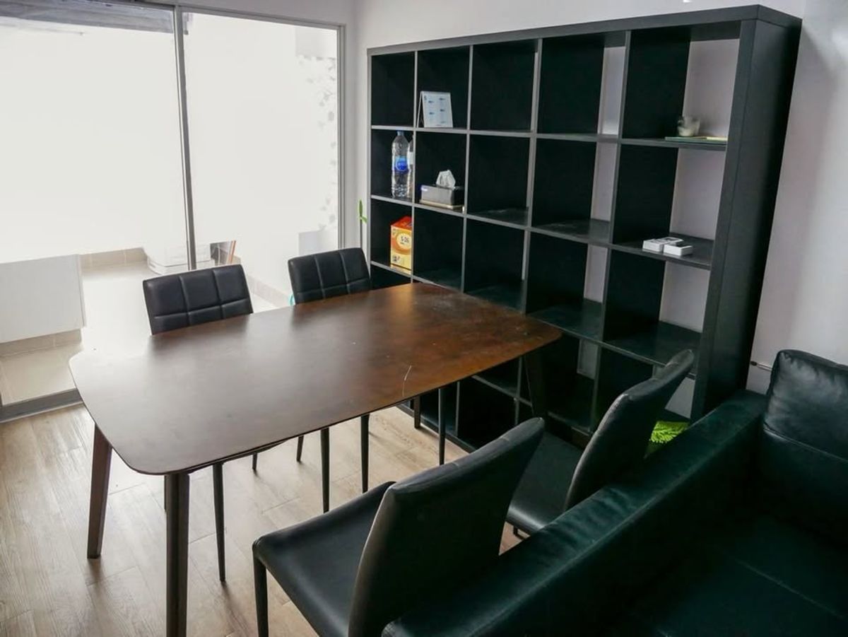 ให้เช่าคอนโดพระราม 9 เพชรบุรีตัดใหม่ RCA : เช่าคอนโด Supalai Park Ekkamai - Thonglor/ศุภาลัย ปาร์ค เอกมัย - ทองหล่อ (G6810007)